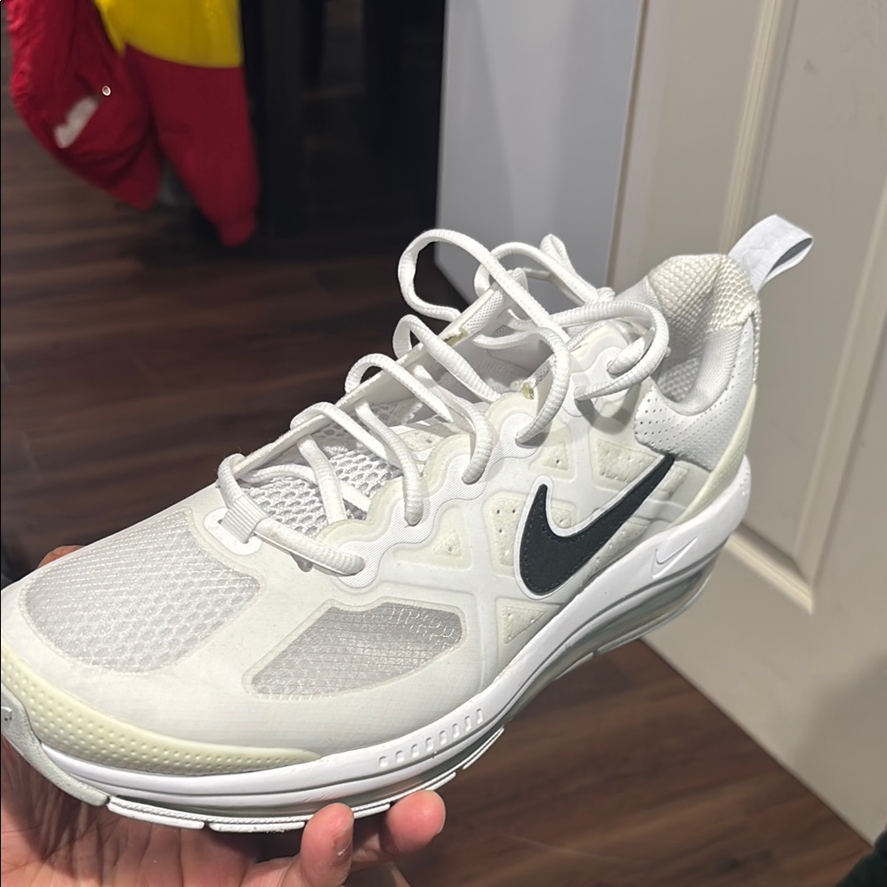 Nike Air Max Genome Preowned  Worn Once